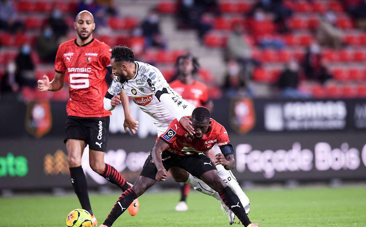 蒙彼利埃主场逼平尼斯，保持不败的简单介绍