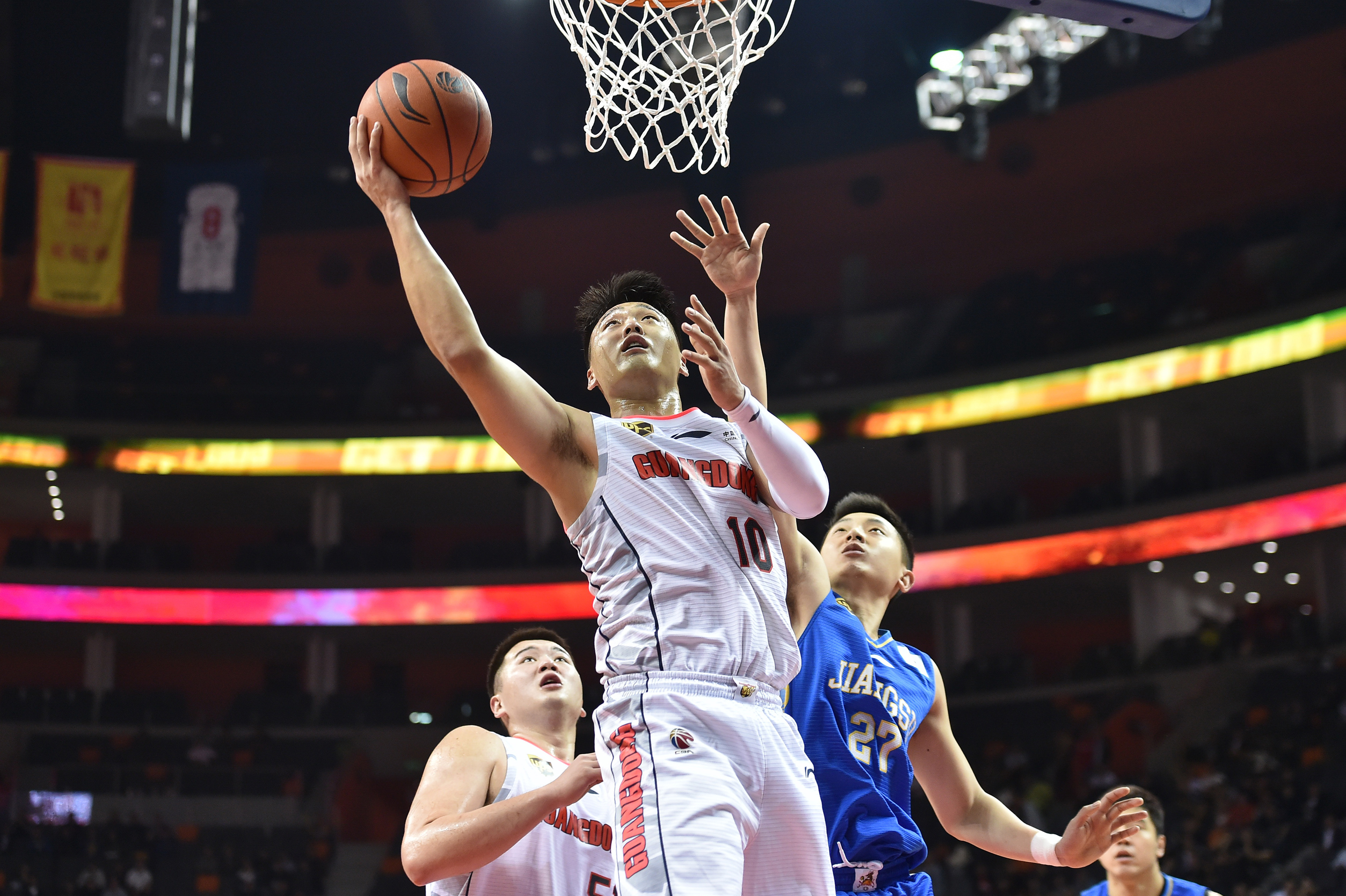 英国篮球超级联赛季后赛火爆进行 英国篮球超级联赛季后赛火爆进行