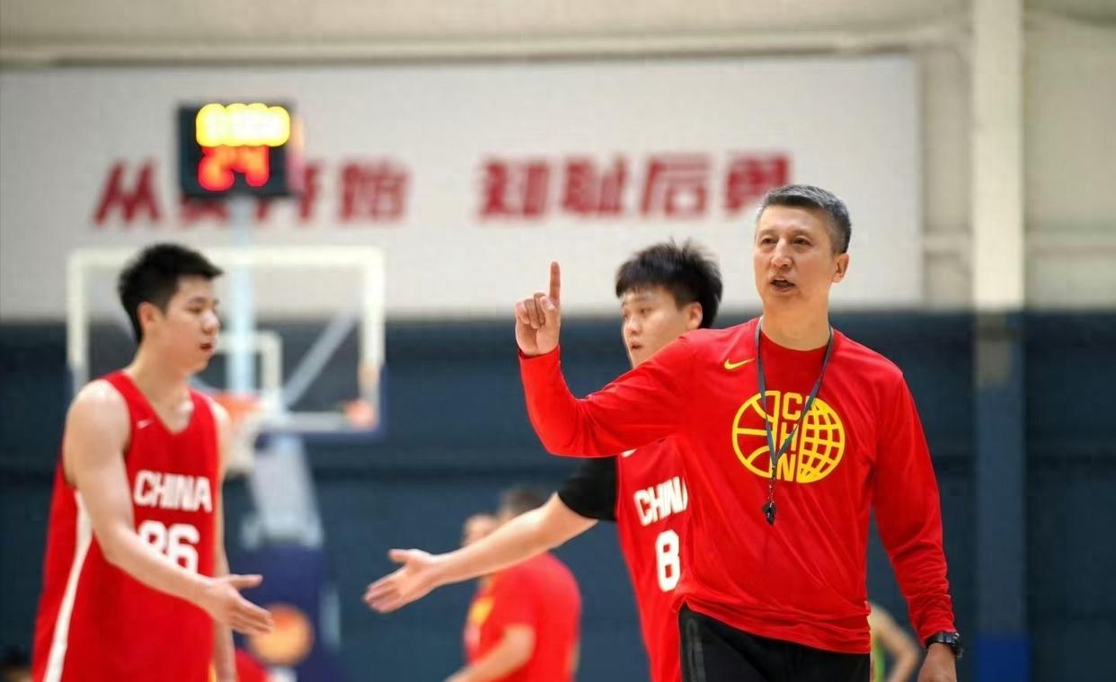 亚洲男篮锦标赛重新规划,球队备战迎战欧洲争霸的简单介绍 亚洲男篮锦标赛重新规划,球队备战迎战欧洲争霸的简单介绍