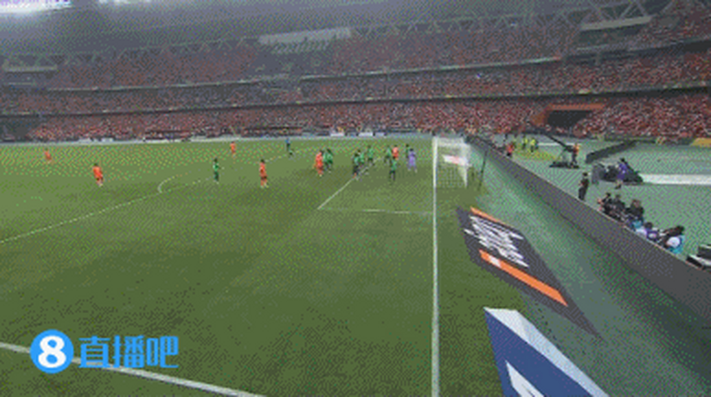 非洲杯女足比赛,尼日利亚队实现五连胜 非洲杯女足比赛,尼日利亚队实现五连胜