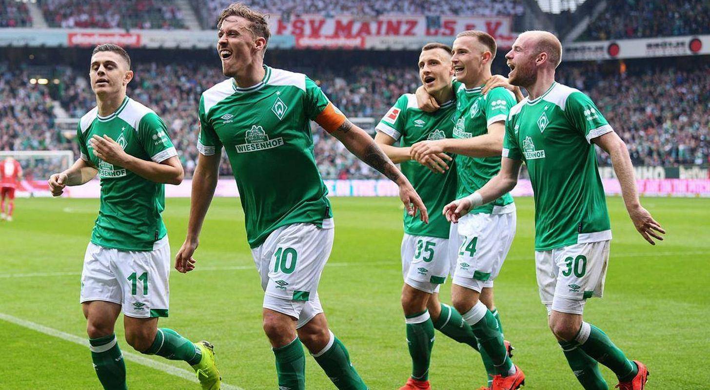 柏林赫塔斩获宝贵三分,保级形势一片大好的简单介绍 柏林赫塔斩获宝贵三分,保级形势一片大好的简单介绍