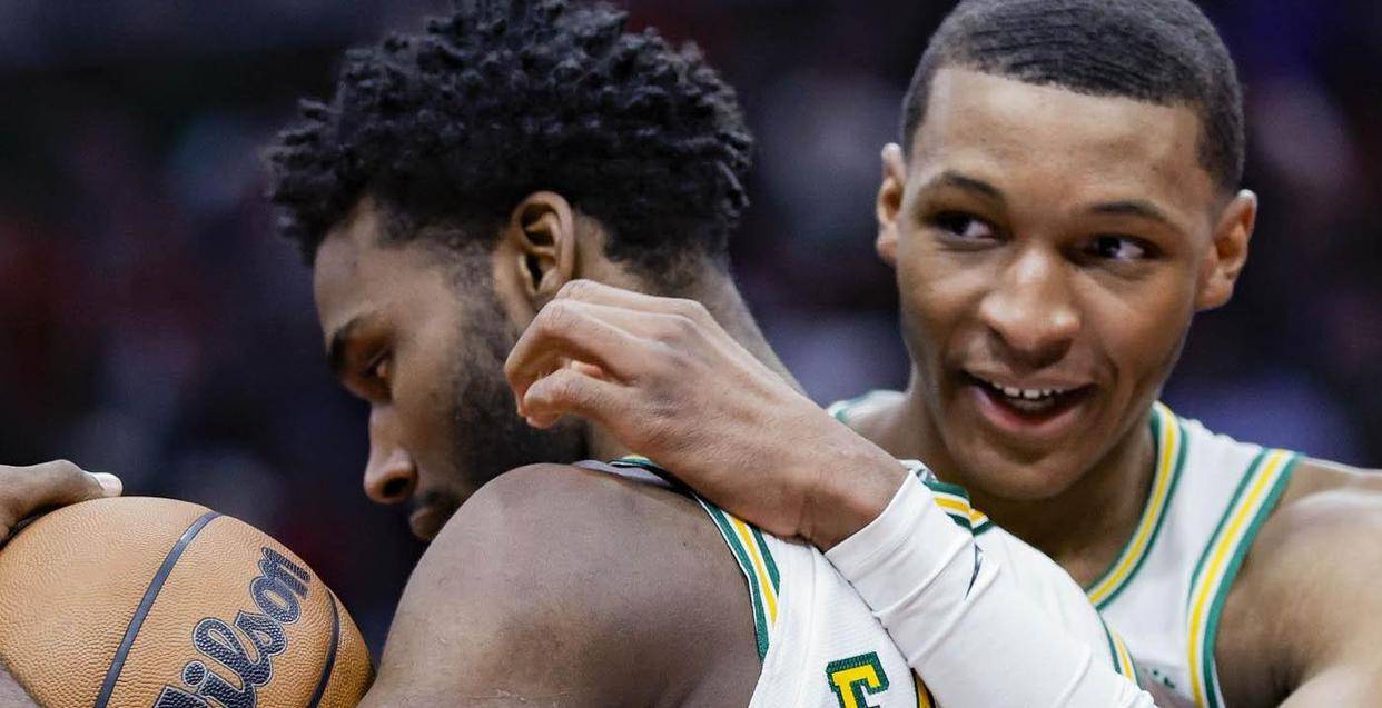 火箭队主场优势明显，大胜太阳队