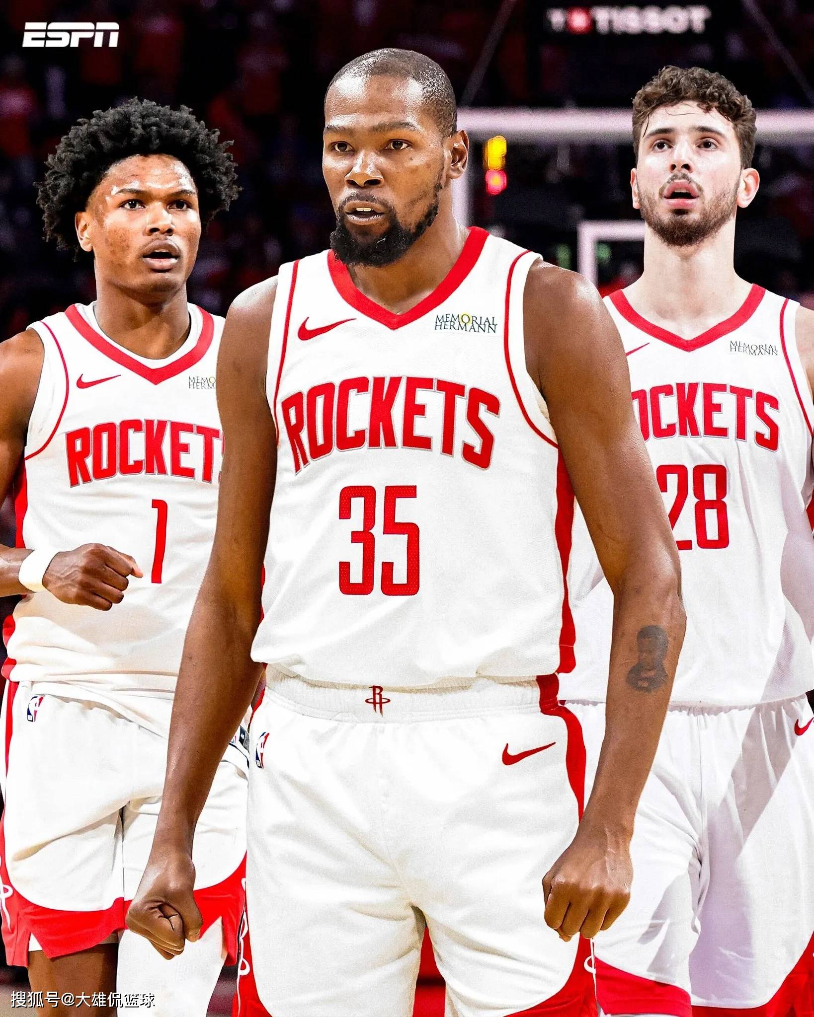 火箭队主场优势明显，大胜太阳队