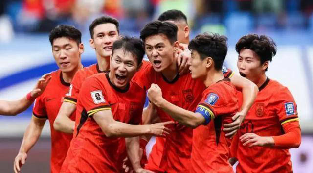 包含世界杯资格赛：中国队晋级背后的拼搏的词条