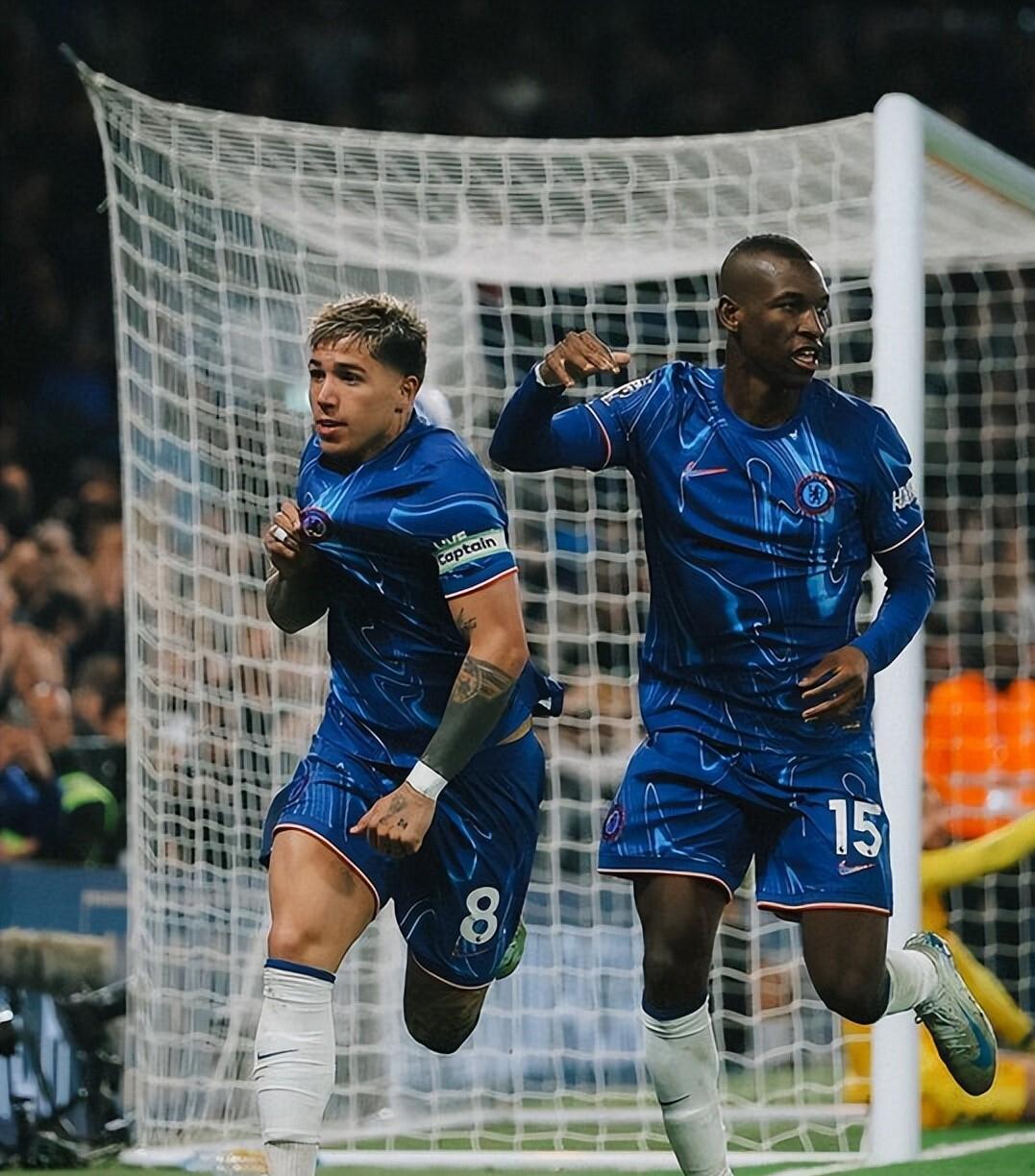 伦敦德比!切尔西险胜热刺,英超争夺再引燃激情的简单介绍 伦敦德比!切尔西险胜热刺,英超争夺再引燃激情的简单介绍