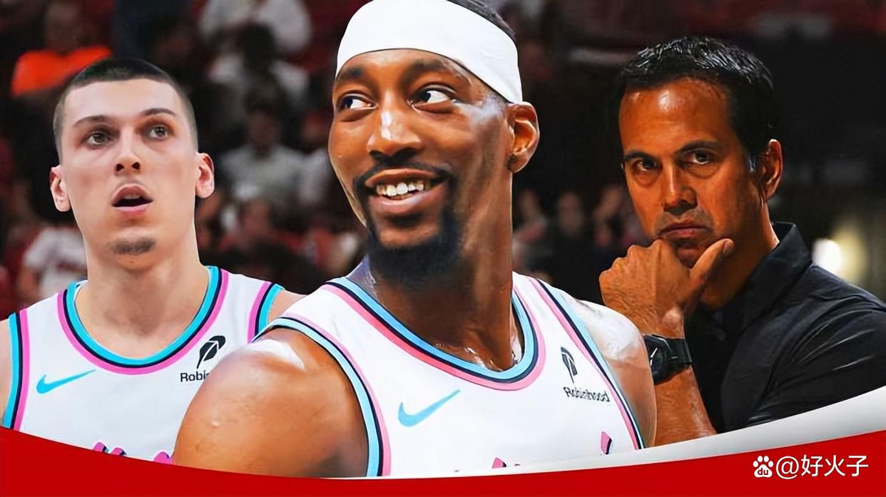 热火队迎来连胜十三，成为东部强队之一的简单介绍