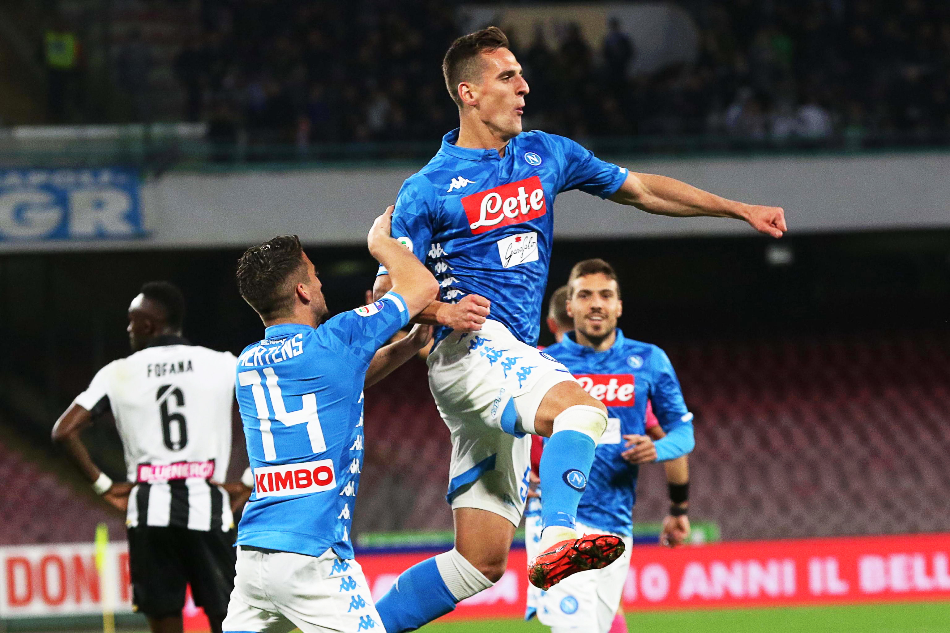 意甲逆转局面！那不勒斯胜巴勒莫的简单介绍