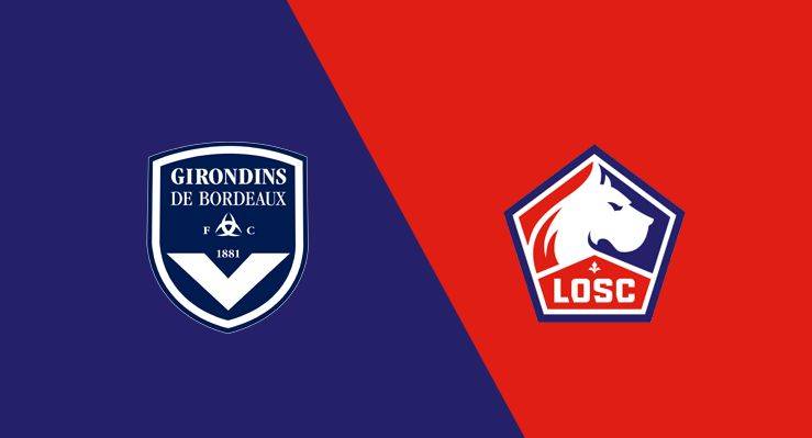 波尔多:不敌里尔,连胜被终结的简单介绍 波尔多:不敌里尔,连胜被终结的简单介绍