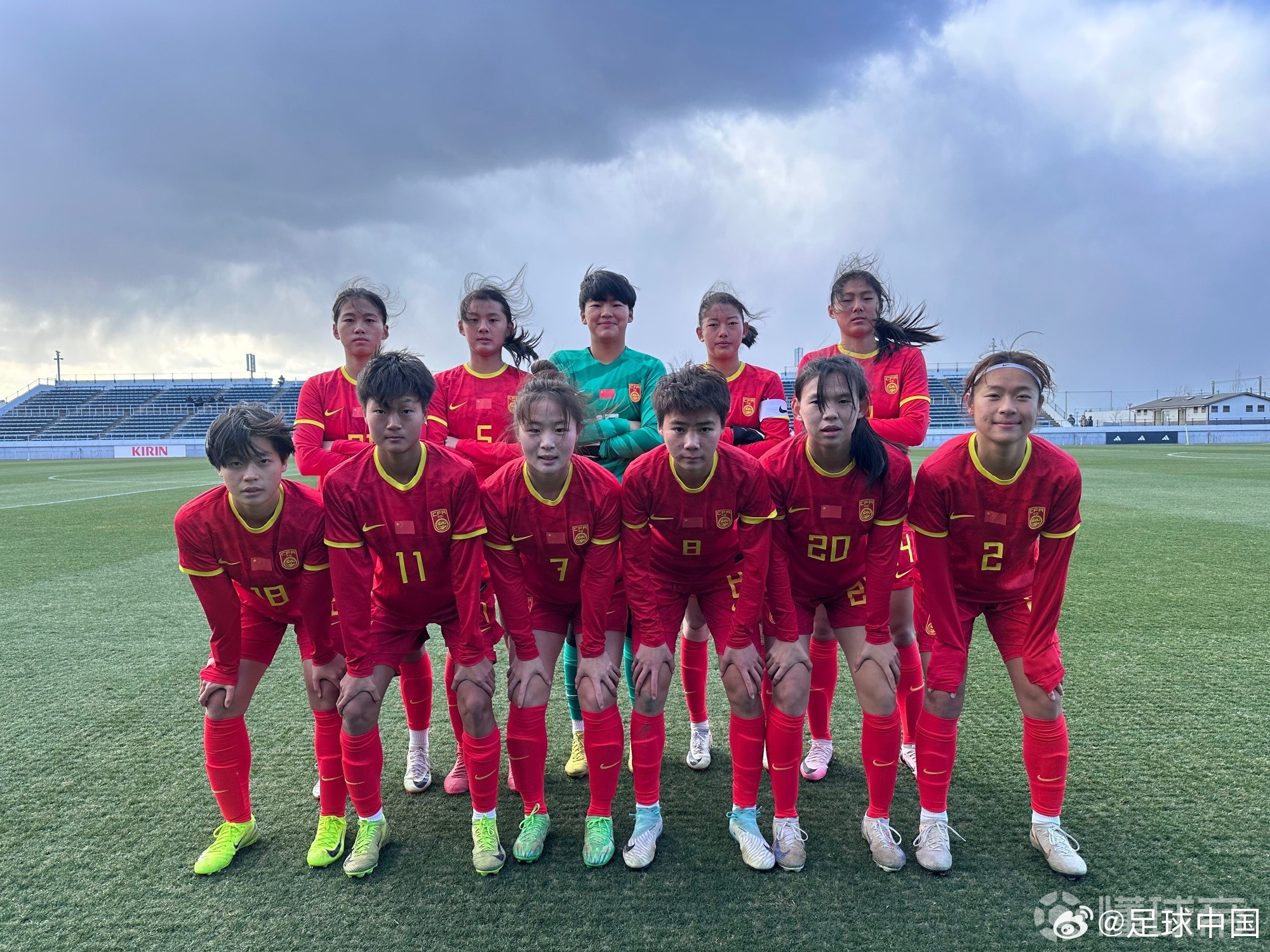 委内瑞拉女足队备战世界杯,全力迎战的简单介绍 委内瑞拉女足队备战世界杯,全力迎战的简单介绍