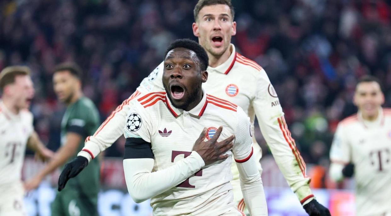 欧预赛惊天逆转，球队成功晋级