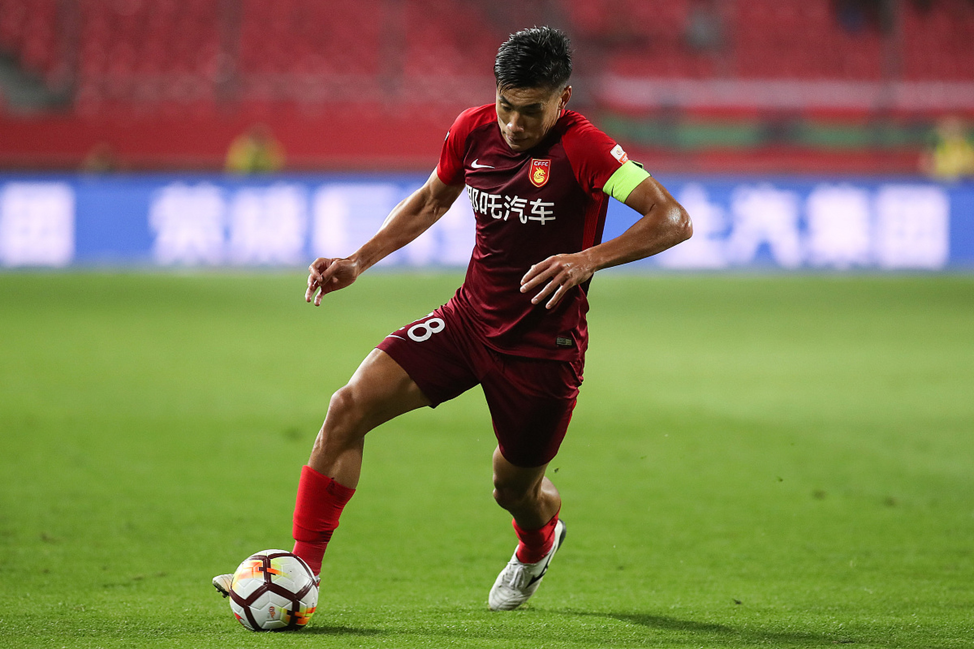 华夏幸福惨遭河北华夏幸福逆转,造就大冷门的简单介绍 华夏幸福惨遭河北华夏幸福逆转,造就大冷门的简单介绍