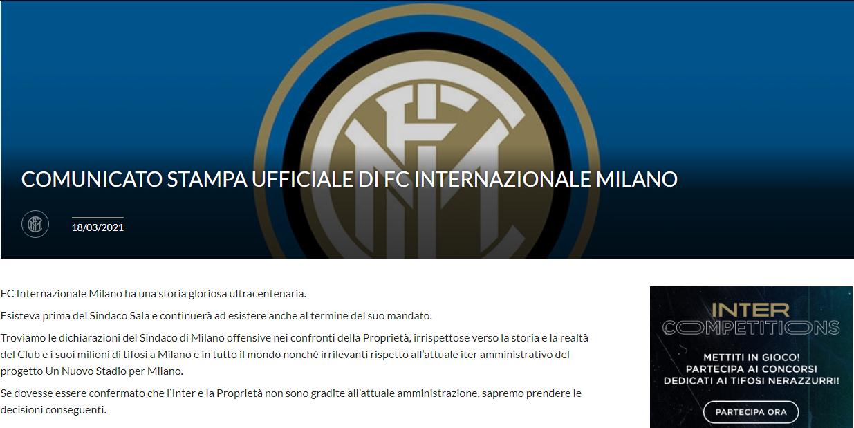 包含国米客场险胜，领头羊位置稳固的词条