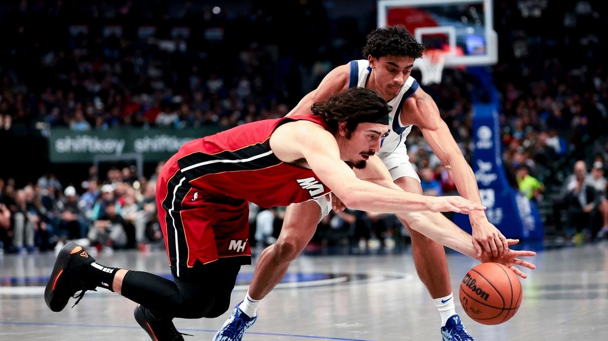 包含热火连克独行侠,系列赛走势喜人的词条 包含热火连克独行侠,系列赛走势喜人的词条