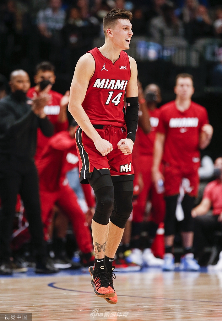 包含热火连克独行侠,系列赛走势喜人的词条 包含热火连克独行侠,系列赛走势喜人的词条