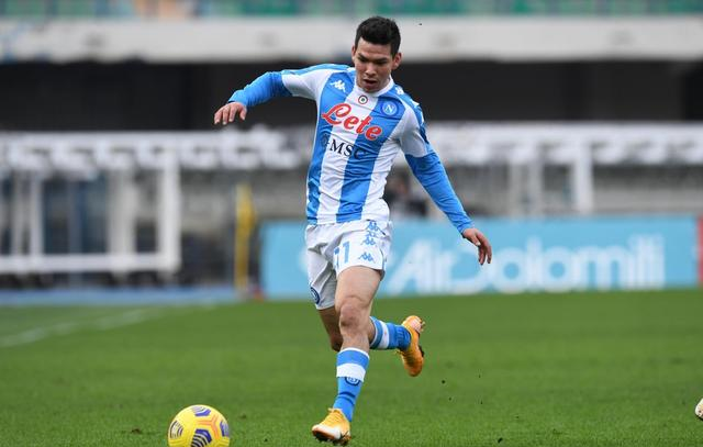 那不勒斯客场遭遇打击，需要振作起来