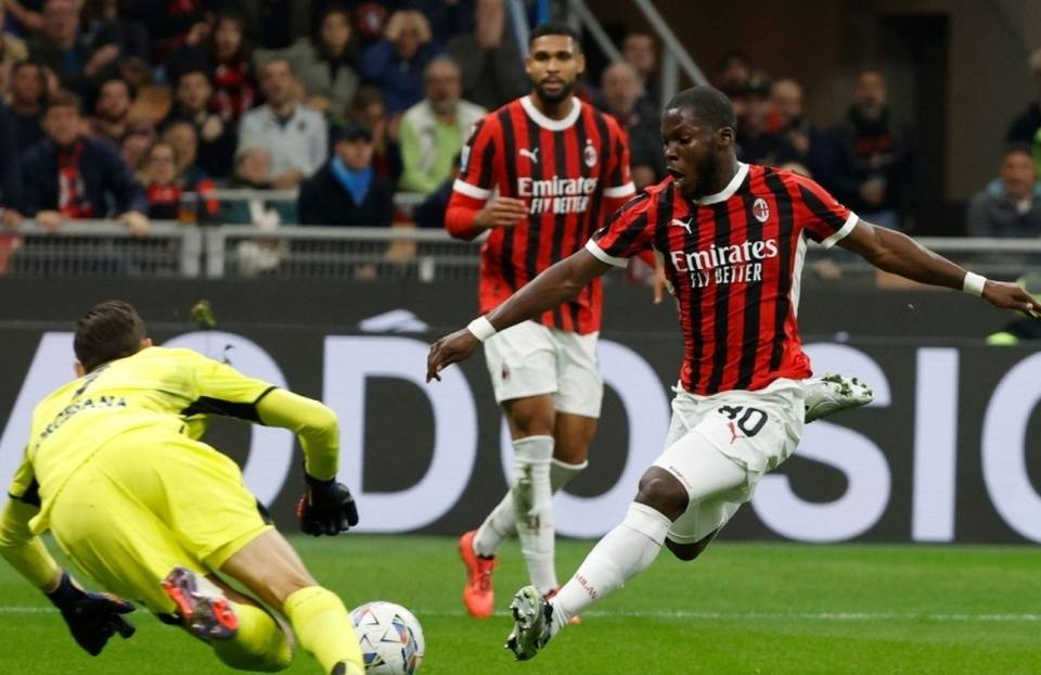 那不勒斯客场遭遇打击，需要振作起来