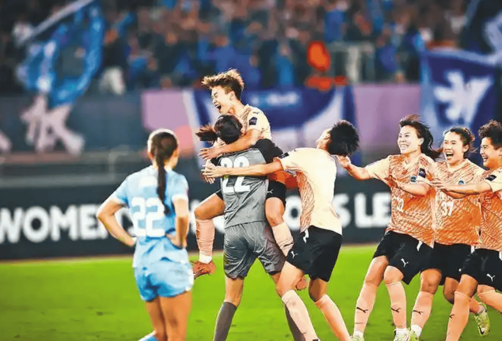女足再度胜出，晋级重要赛事