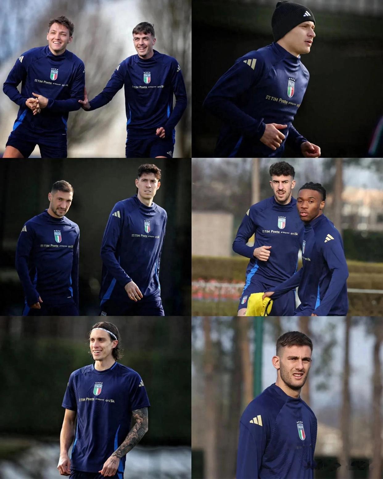 意大利在德甲中绝杀德国，表现神勇