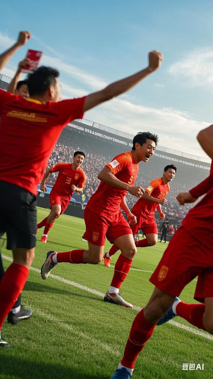 国内球队在亚洲赛事中勇往直前