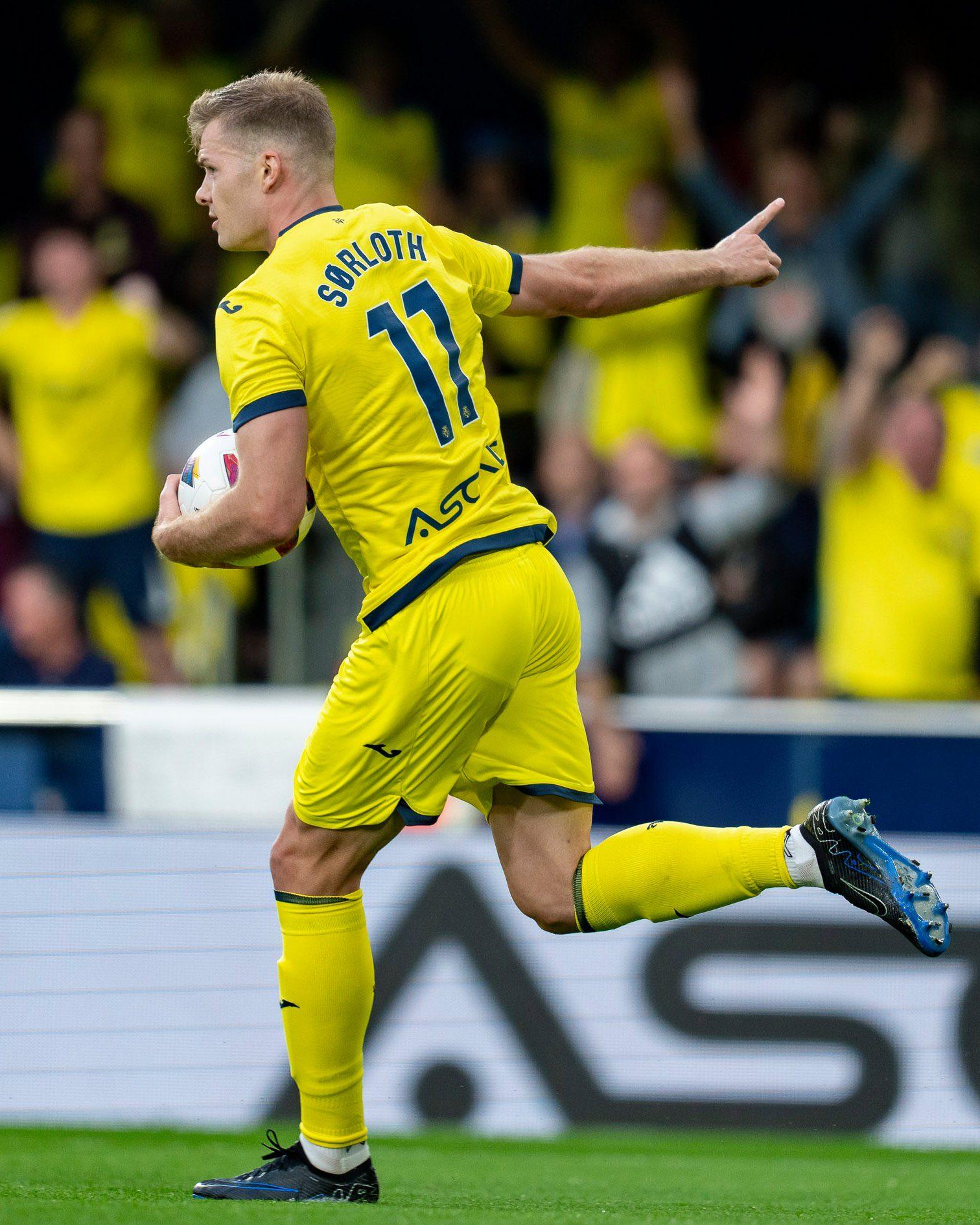 皇家贝蒂斯逆转战胜比利亚雷亚尔