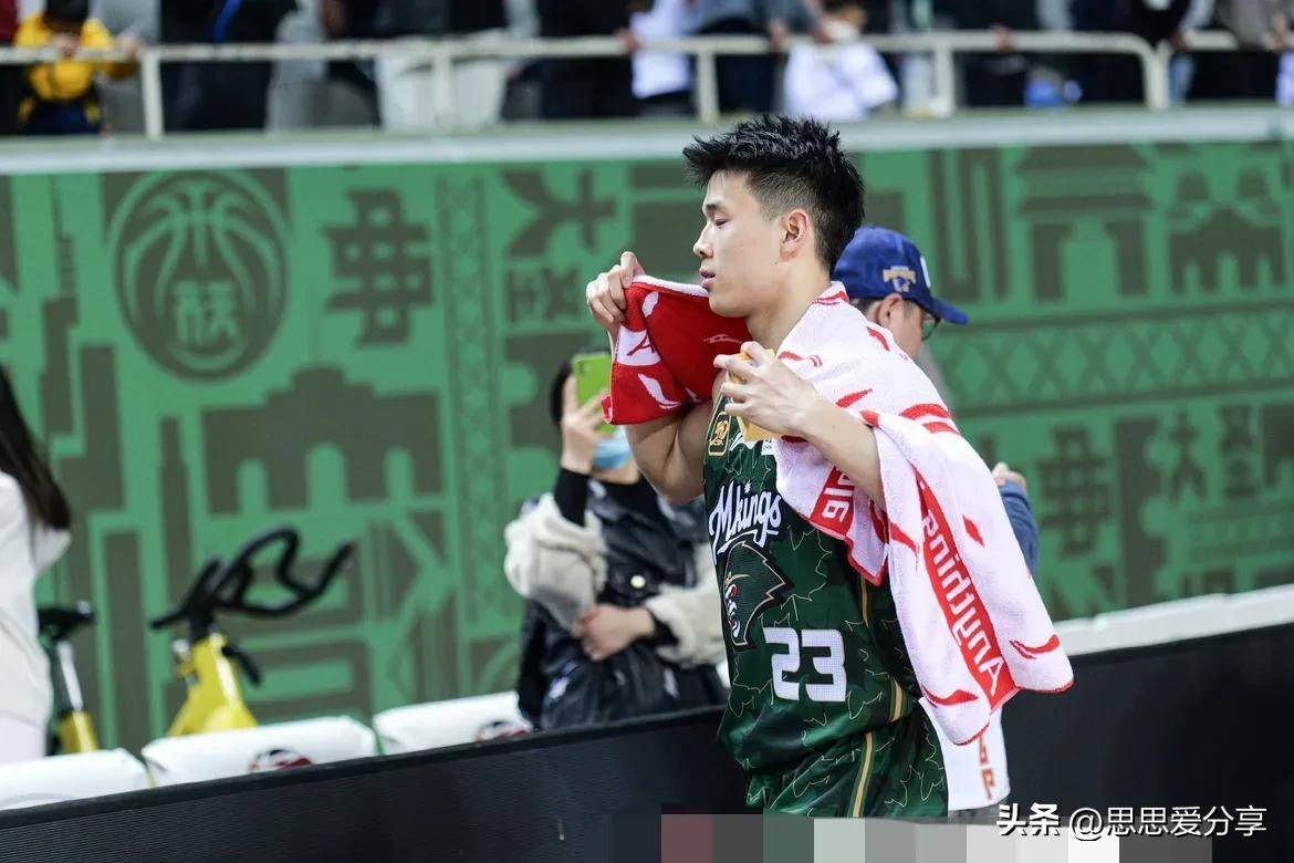 包含NBA最后一次机会！CBA新赛季即将开幕！的词条