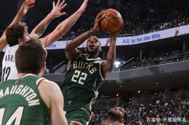 篮网球员自信表示球队会找到胜利模式