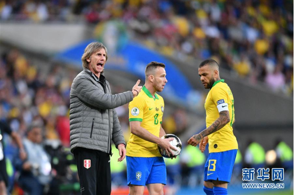 美洲杯冠军争夺赛打响,中国队决意夺冠 美洲杯冠军争夺赛打响,中国队决意夺冠