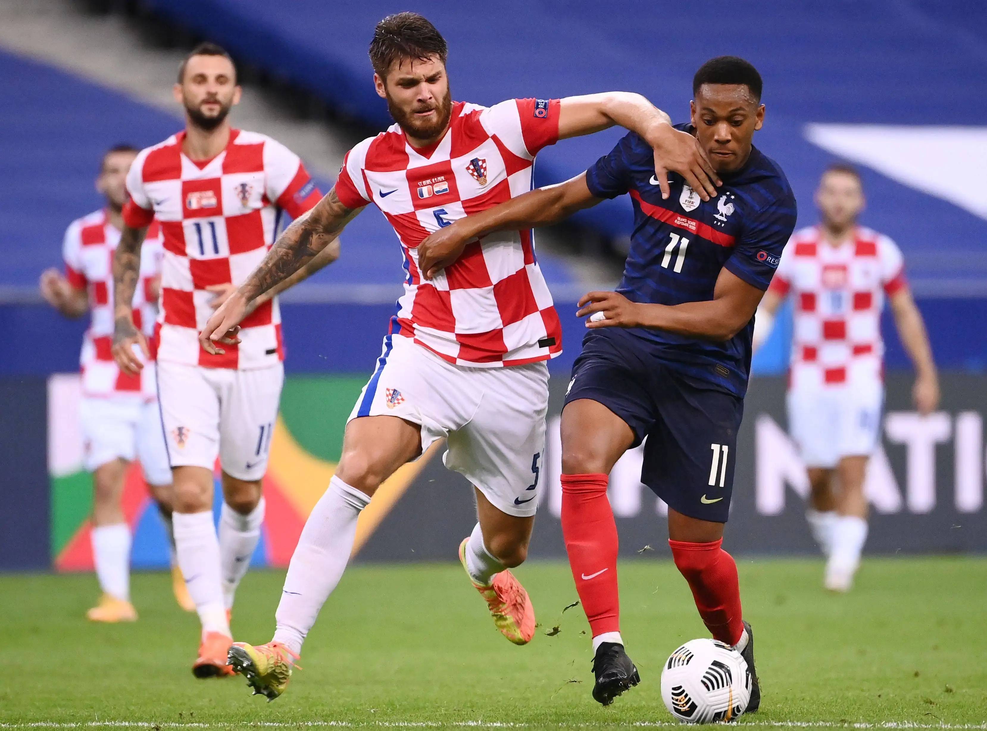 强强对话,欧国联赛精彩可期 强强对话,欧国联赛精彩可期