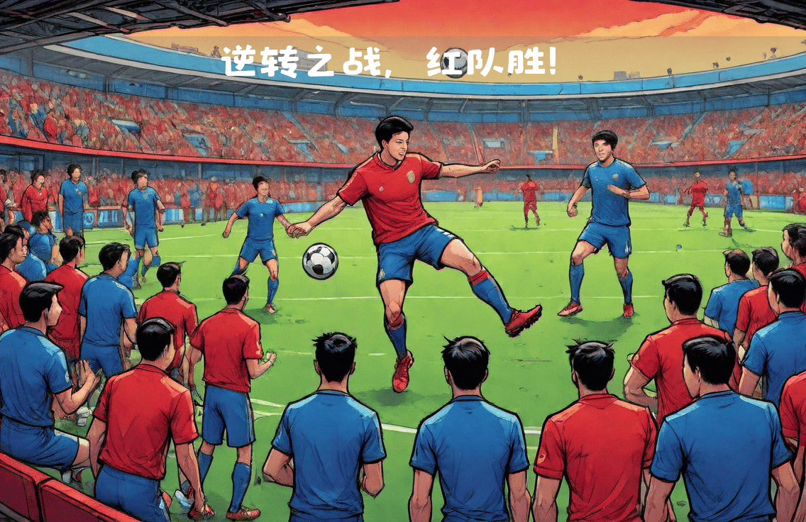 关于惊险逆转!球队实力得到验证的信息 关于惊险逆转!球队实力得到验证的信息