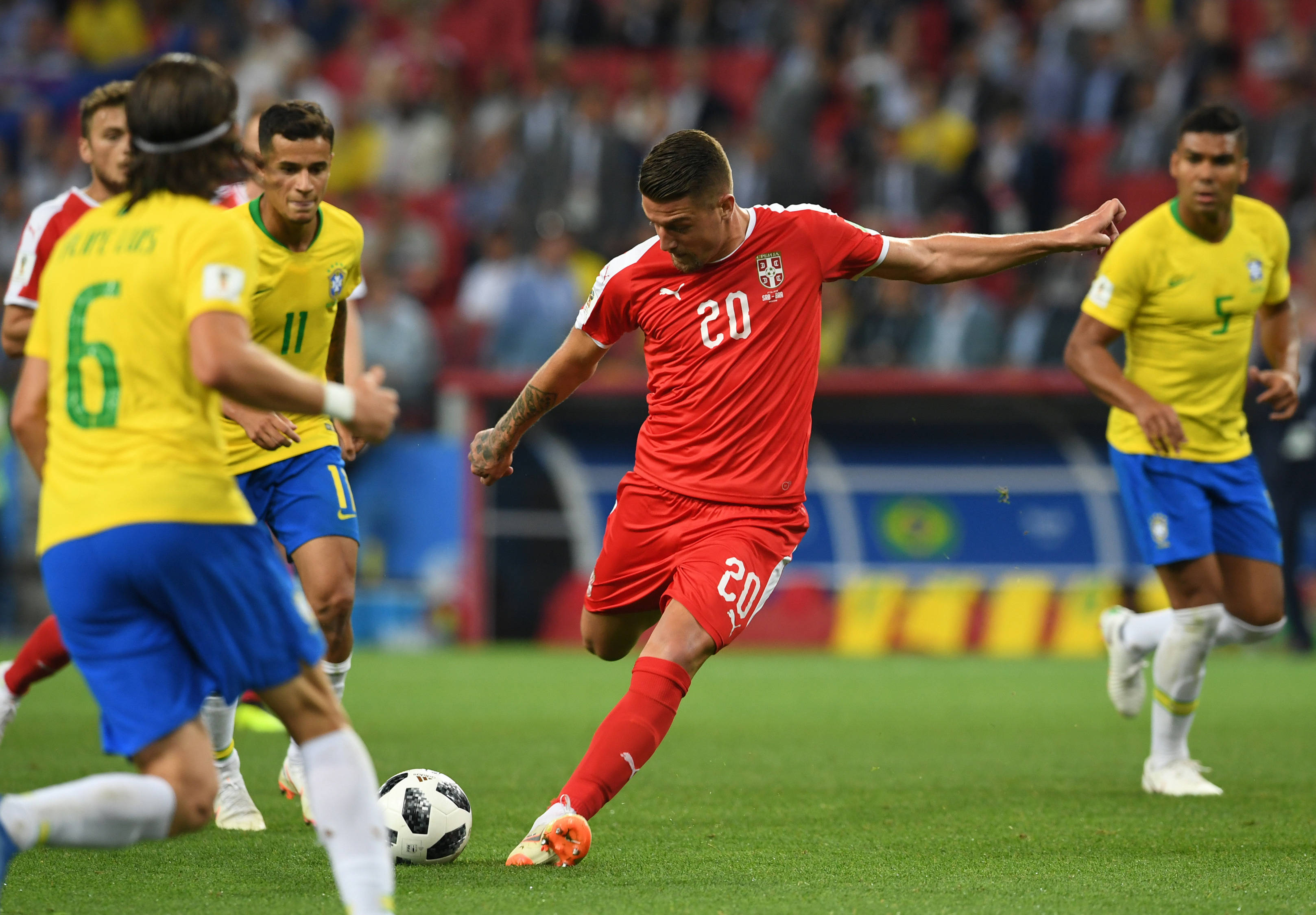 英格兰对决阿尔巴尼亚，主场作战谁能赢得胜利的简单介绍