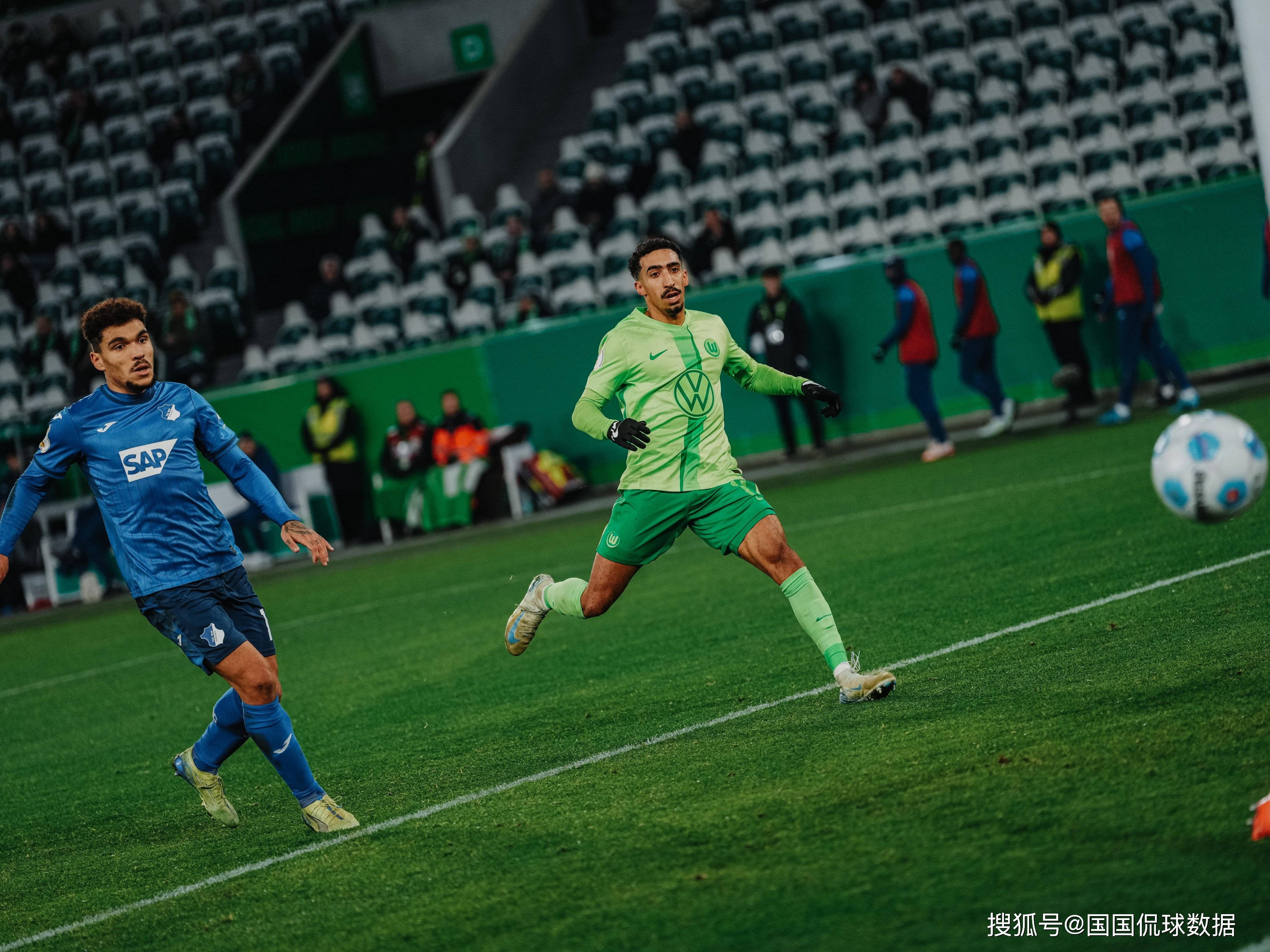 弗赖堡客场不敌沃尔夫斯堡，遭遇连败