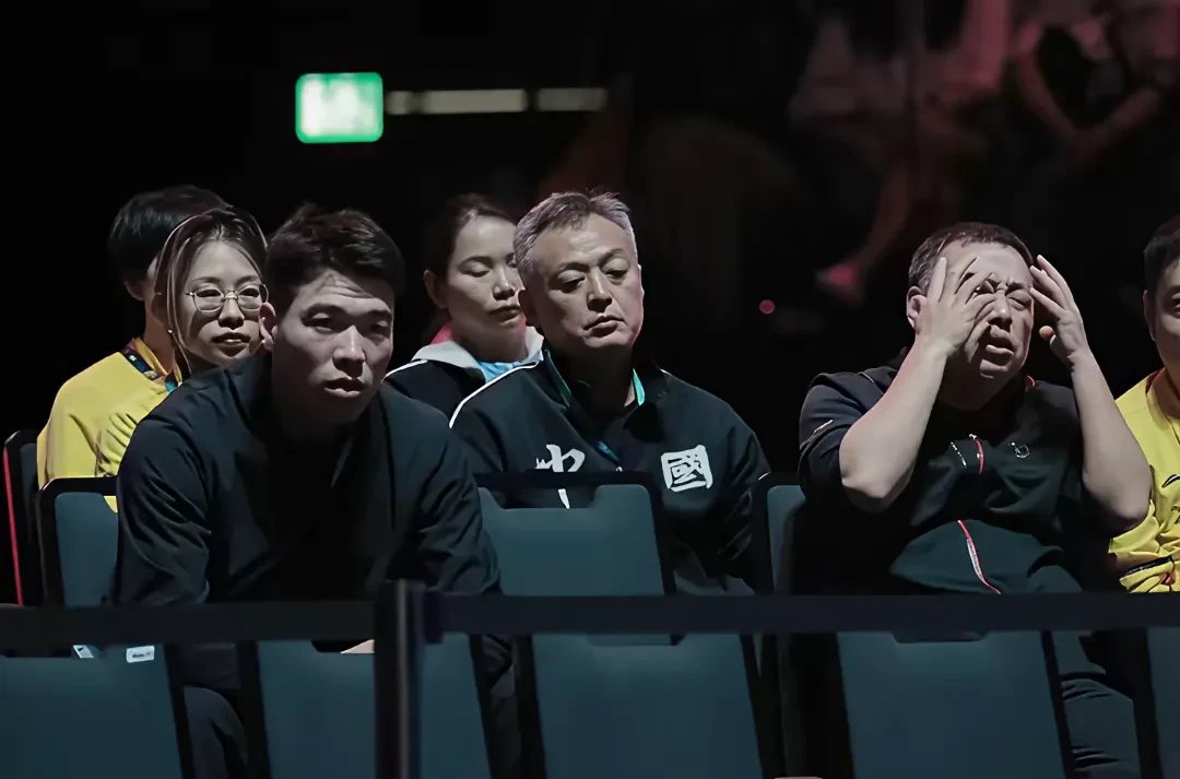 波兰乒乓球队力克奥地利乒乓球队，王皓制霸全场的简单介绍