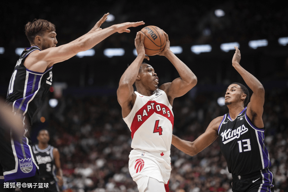 猛龙逆转国王，主场取得胜利