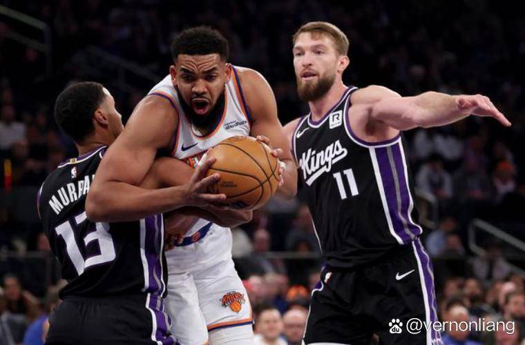 猛龙逆转国王，主场取得胜利