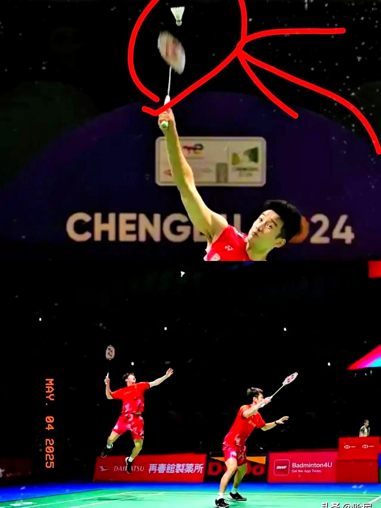 中国羽毛球队横扫韩国羽毛球队,安赛龙制霸全场的简单介绍 中国羽毛球队横扫韩国羽毛球队,安赛龙制霸全场的简单介绍