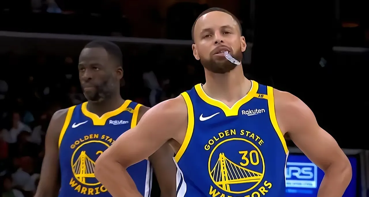 勇士击败湖人夺取胜利