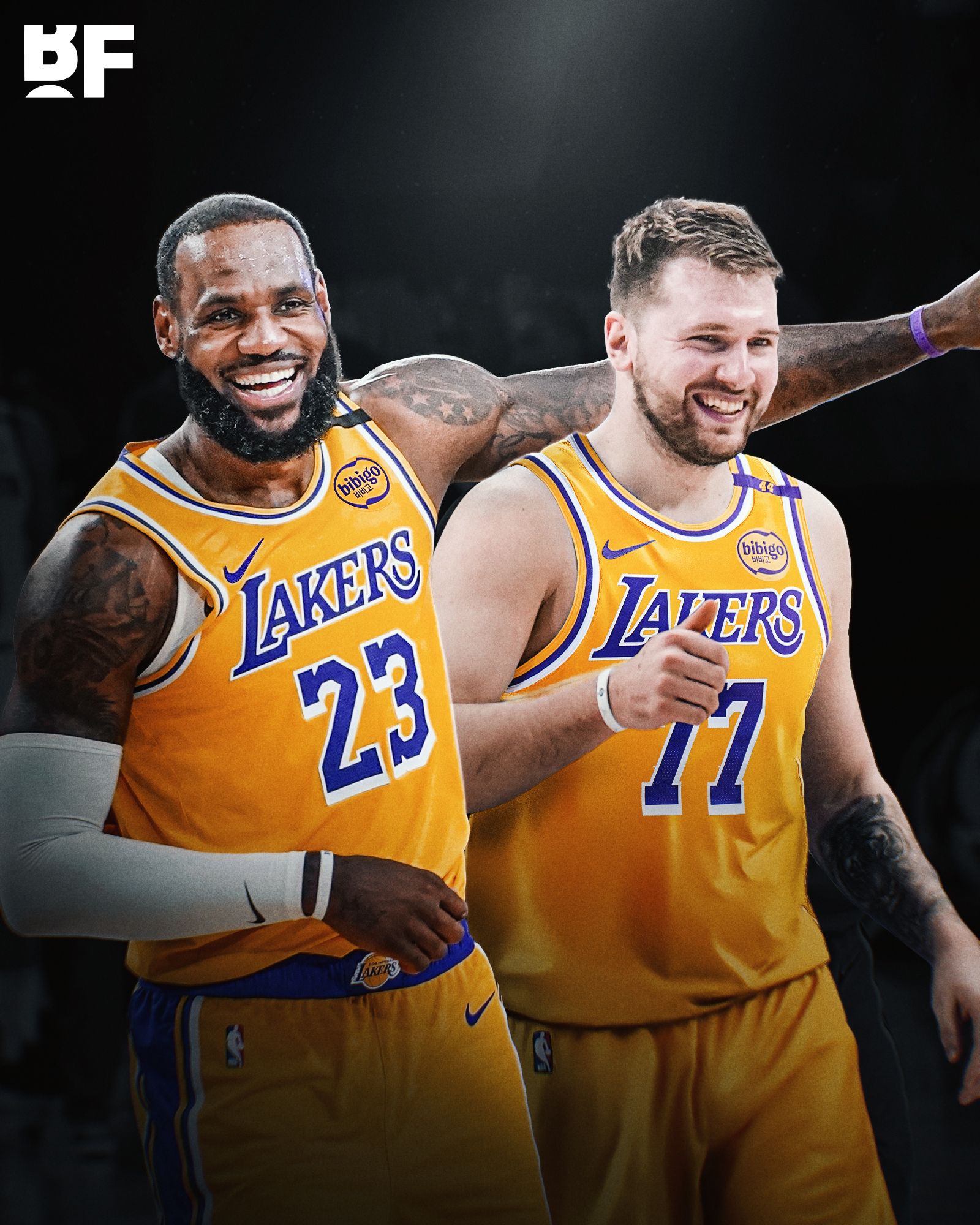 勇士击败湖人夺取胜利