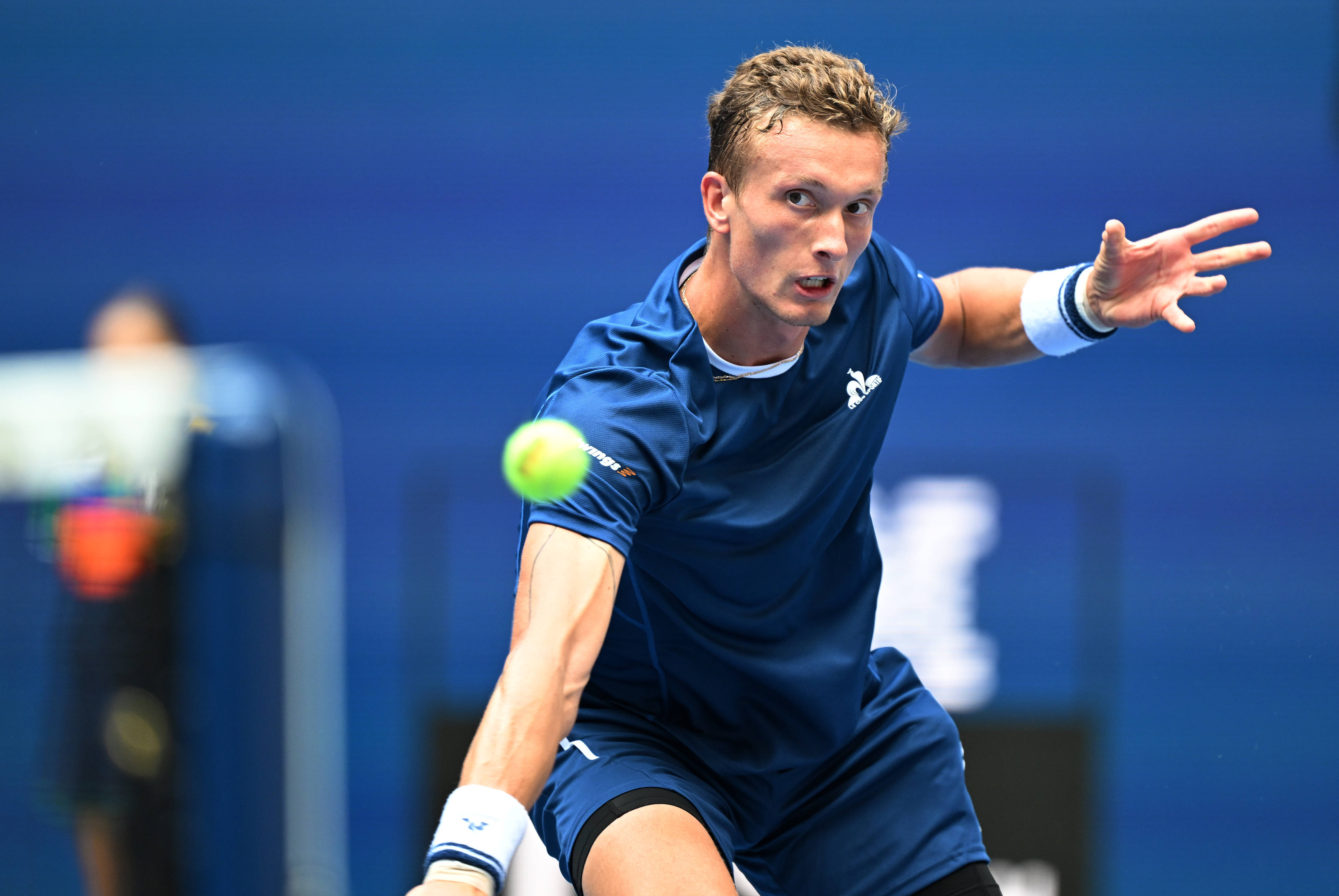 世界网球队力克日本网球队,阿尔卡拉斯统治全场的简单介绍 世界网球队力克日本网球队,阿尔卡拉斯统治全场的简单介绍