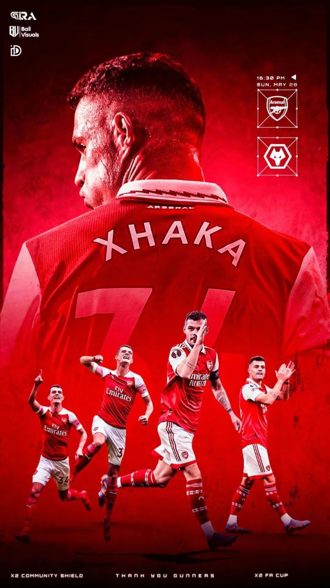 阿森纳血洗勒沃库森，阿拉巴惊艳世界的简单介绍