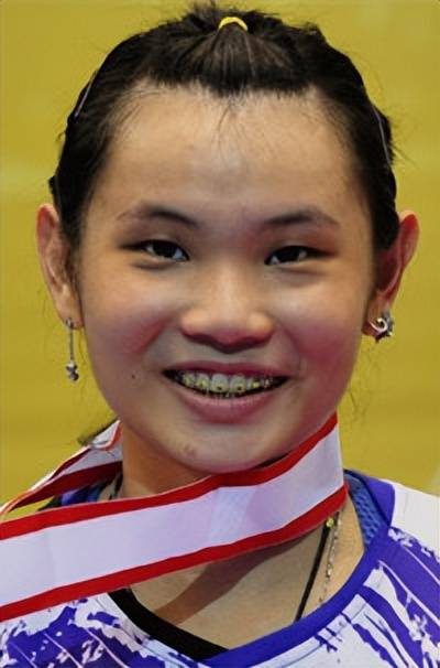 印尼羽毛球队血洗韩国羽毛球队,戴资颖送出助攻的简单介绍 印尼羽毛球队血洗韩国羽毛球队,戴资颖送出助攻的简单介绍