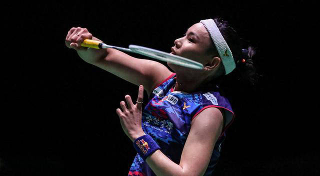 印尼羽毛球队血洗韩国羽毛球队,戴资颖送出助攻的简单介绍 印尼羽毛球队血洗韩国羽毛球队,戴资颖送出助攻的简单介绍