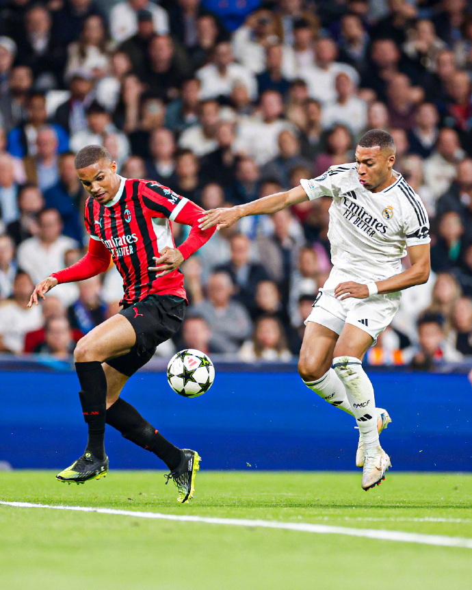 国际米兰力克德国，贝林厄姆带队取胜