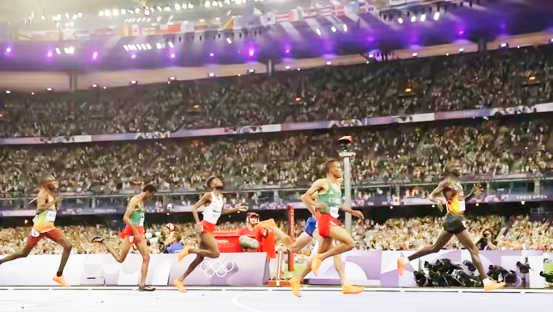 不可思议的比赛结果令人震惊