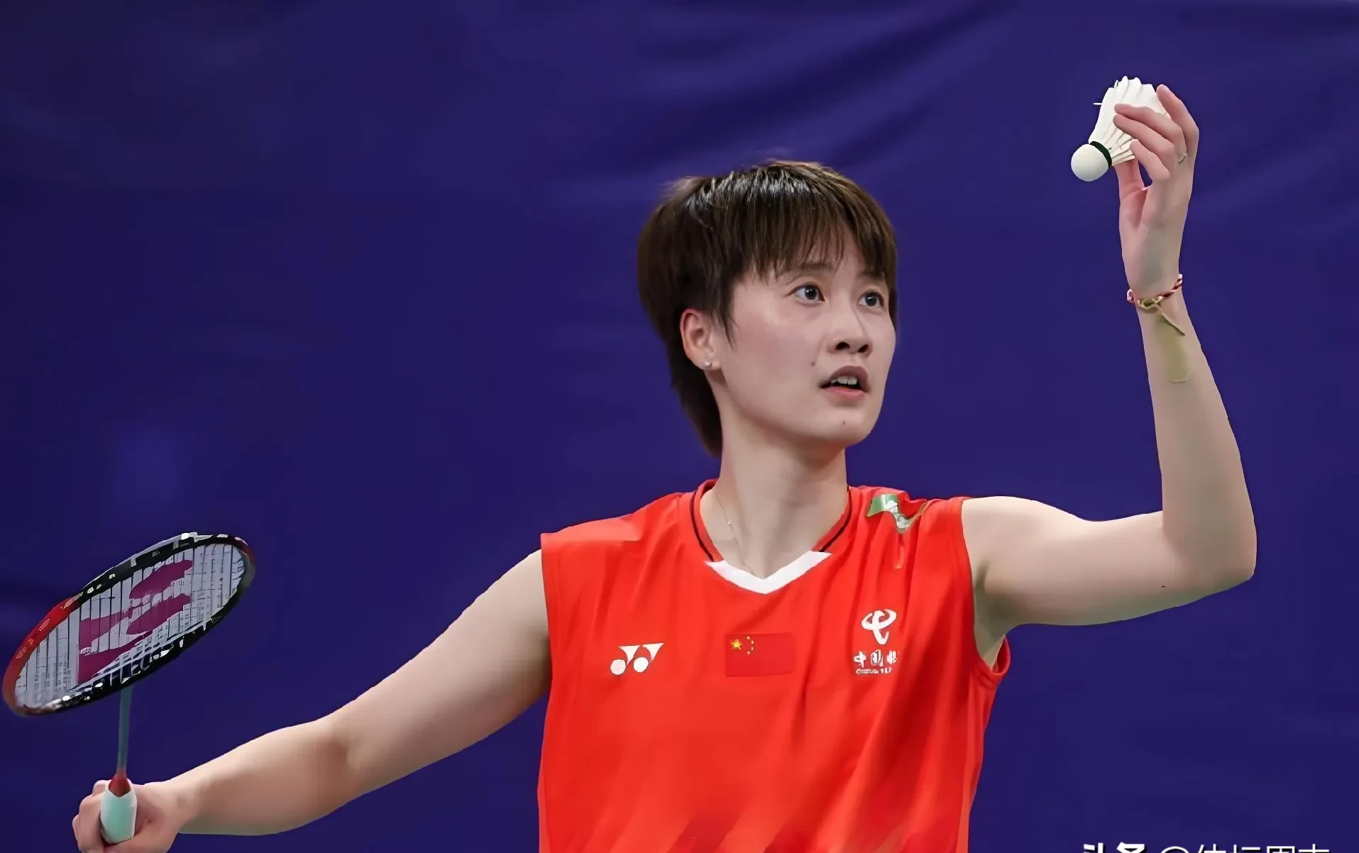 印尼队碾压日本队,陈雨菲高光表现 印尼队碾压日本队,陈雨菲高光表现