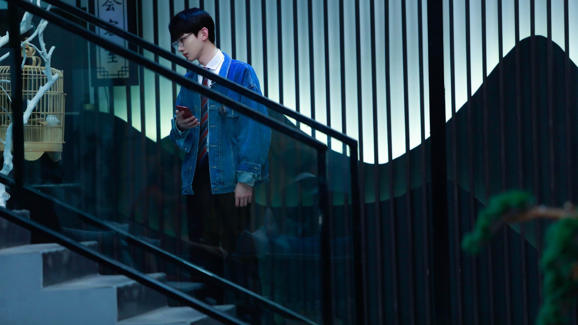 聚光灯下，京多安导演意甲巅峰夜的艺术