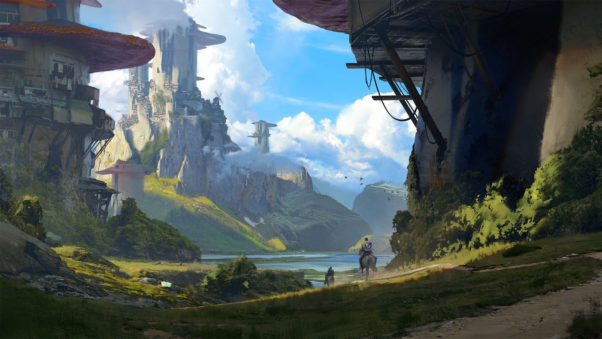 加纳火力压垮雷恩防线,最后的王冠戴在赖斯头上