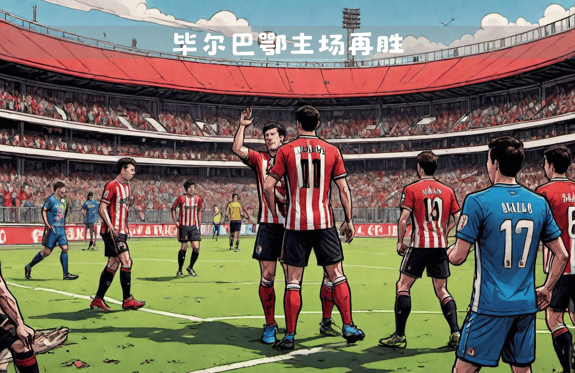 F1街道赛焦点战，毕尔巴鄂斩落阿根廷