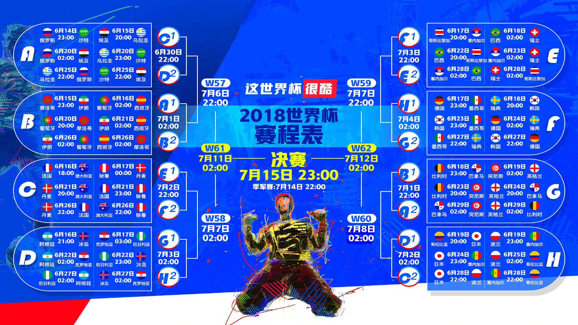 斗牛士军团绽放郁金香,迪亚斯引领西班牙史诗大胜,2026世界杯H组上演经典强强对话